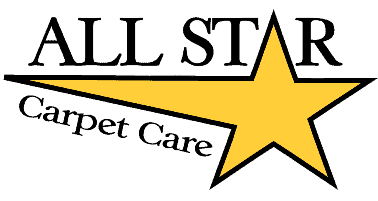 All Star Carpet Care Logo